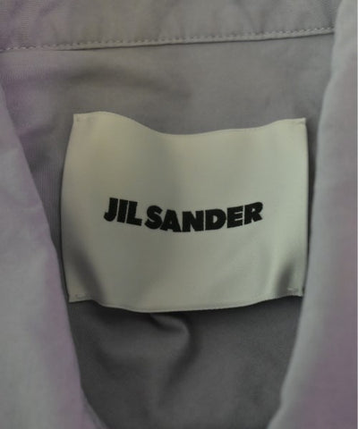 JIL SANDER Casual shirts