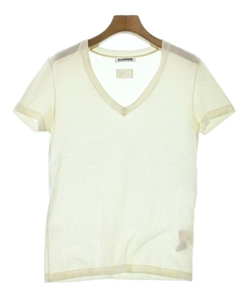 JIL SANDER Tee Shirts/Tops