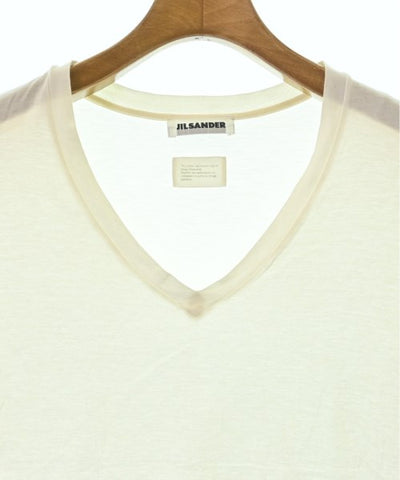 JIL SANDER Tee Shirts/Tops