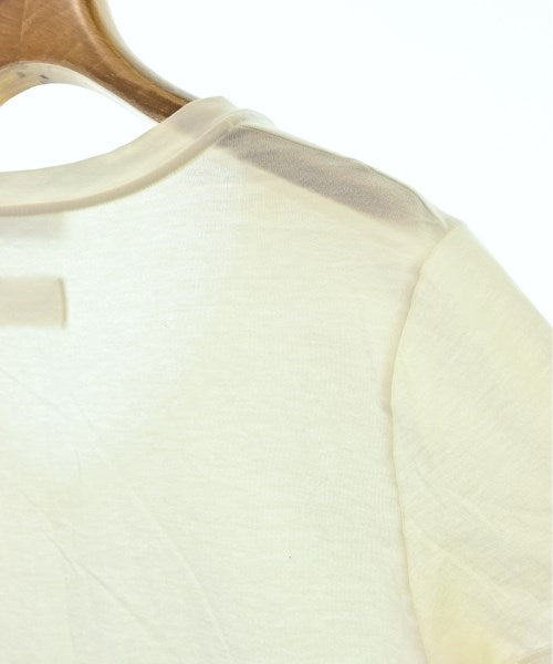 JIL SANDER Tee Shirts/Tops