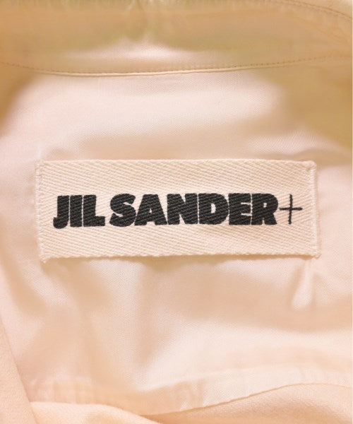 JIL SANDER Casual shirts