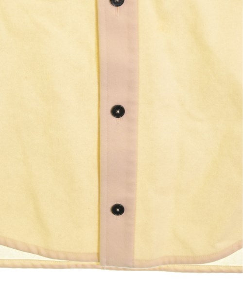 JIL SANDER Casual shirts