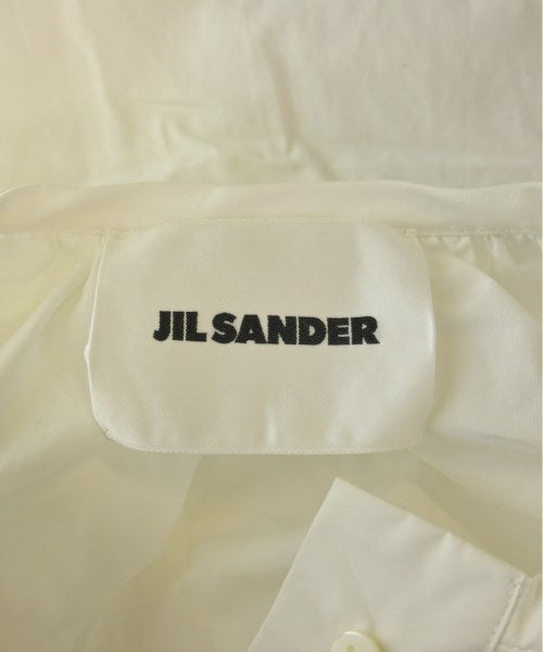 JIL SANDER Casual shirts