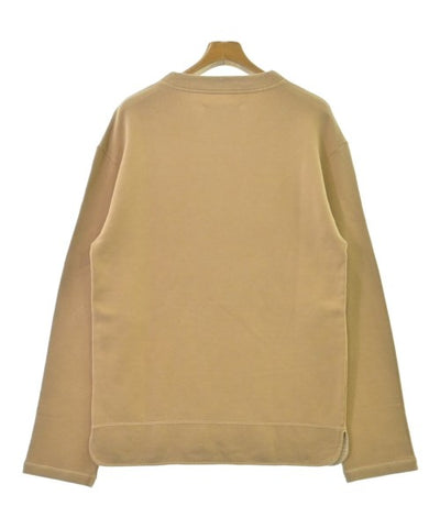 JIL SANDER Sweatshirts