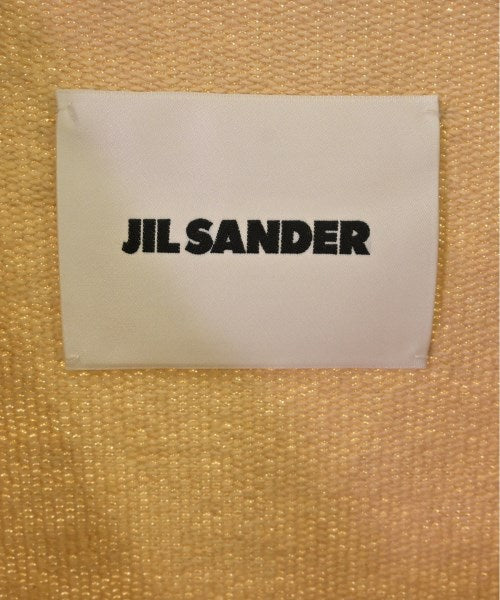 JIL SANDER Sweatshirts