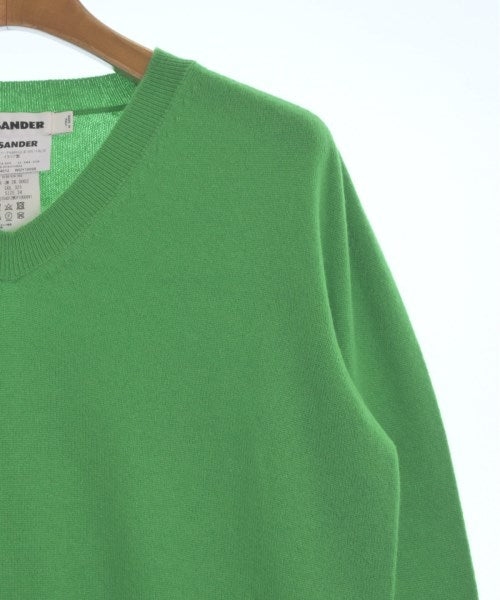 JIL SANDER Sweaters