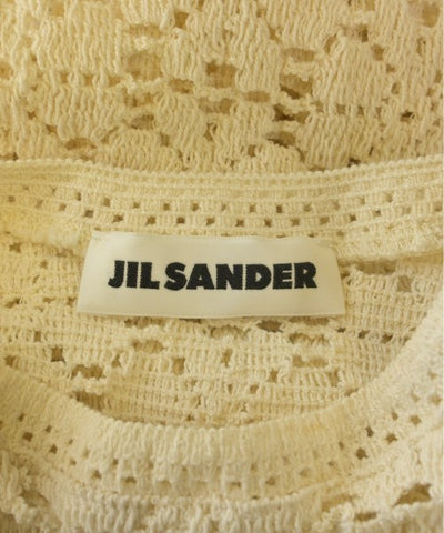 JIL SANDER Sweaters