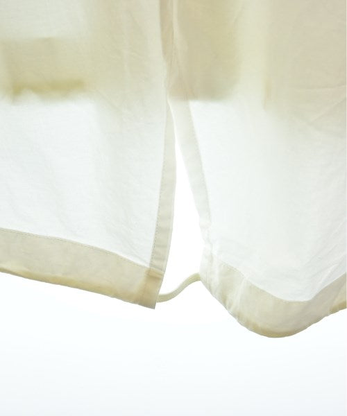 JIL SANDER Mod coats