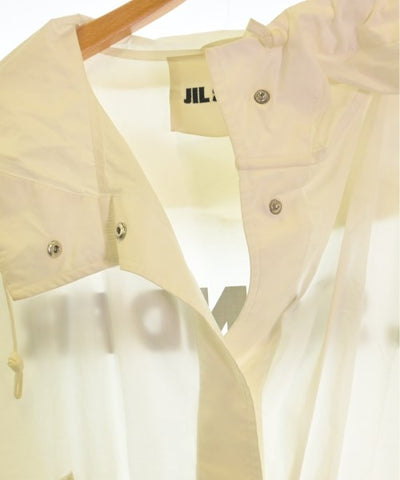 JIL SANDER Mod coats