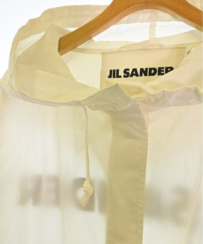 JIL SANDER Mod coats
