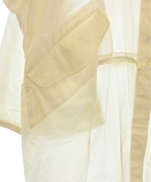 JIL SANDER Mod coats