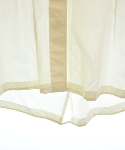 JIL SANDER Mod coats