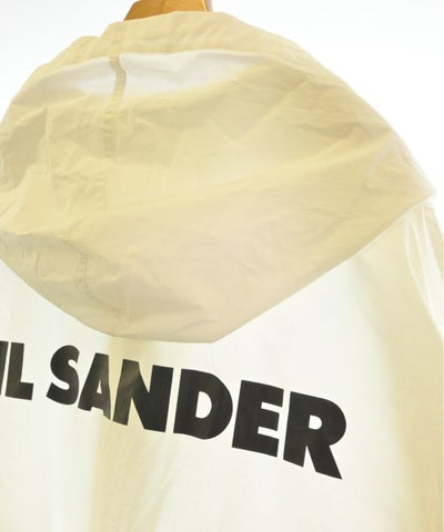 JIL SANDER Mod coats