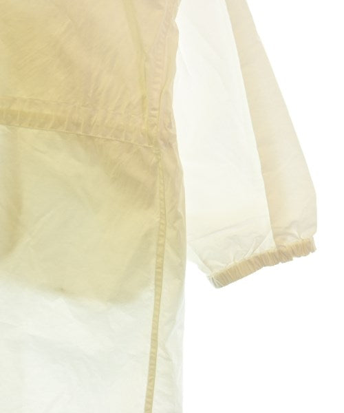 JIL SANDER Mod coats