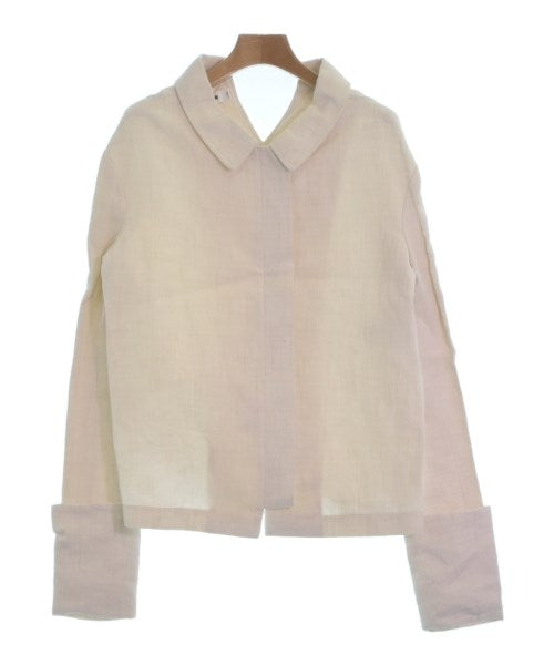 JIL SANDER Casual jackets