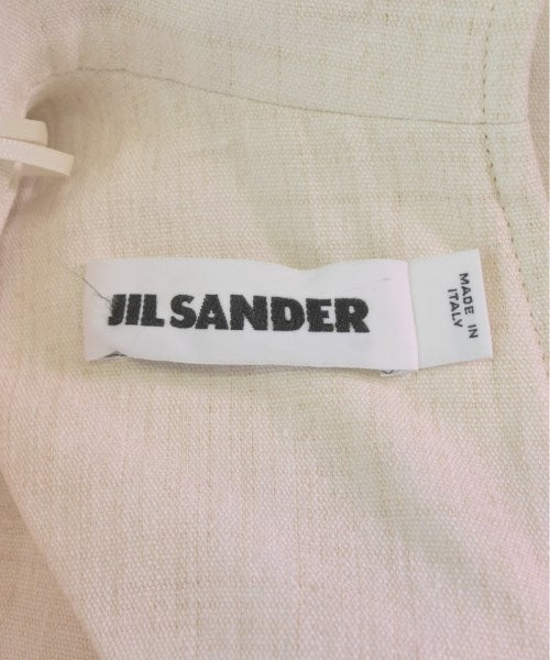 JIL SANDER Casual jackets