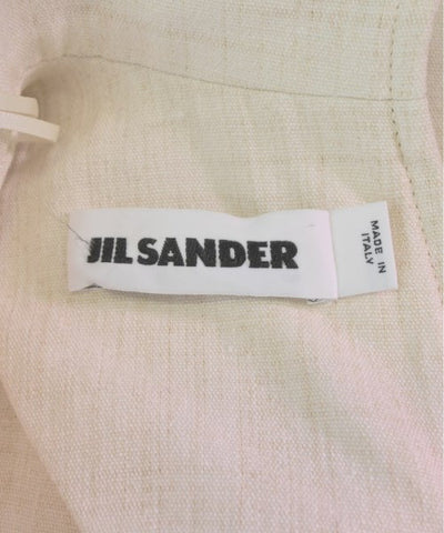 JIL SANDER Casual jackets