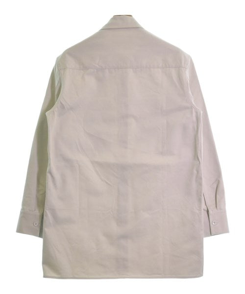 JIL SANDER Casual shirts