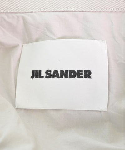 JIL SANDER Casual shirts