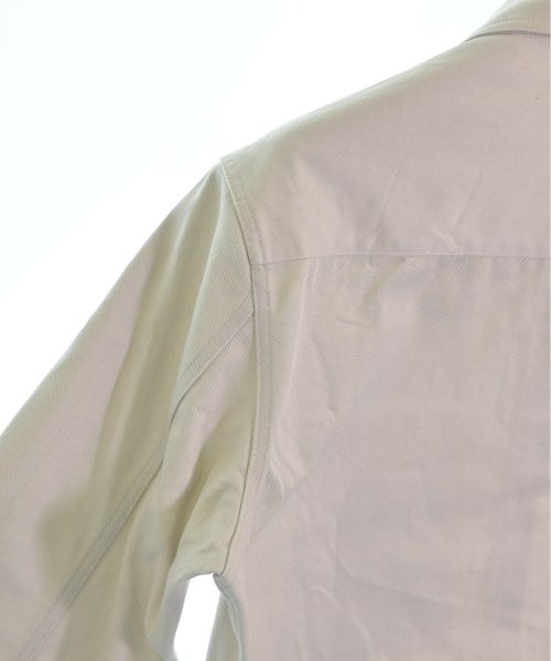 JIL SANDER Casual shirts