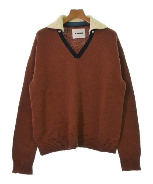 JIL SANDER Sweaters