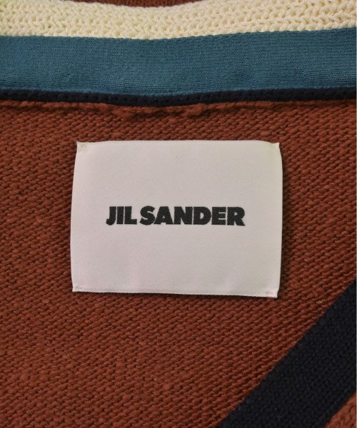 JIL SANDER Sweaters