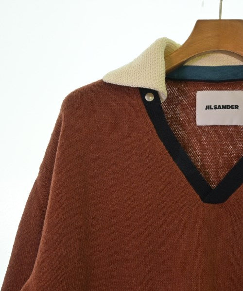 JIL SANDER Sweaters