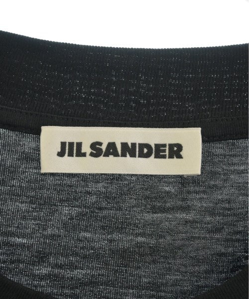 JIL SANDER Tee Shirts/Tops