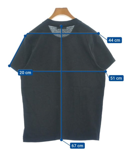 JIL SANDER Tee Shirts/Tops