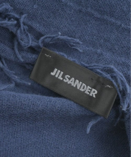 JIL SANDER Stoles