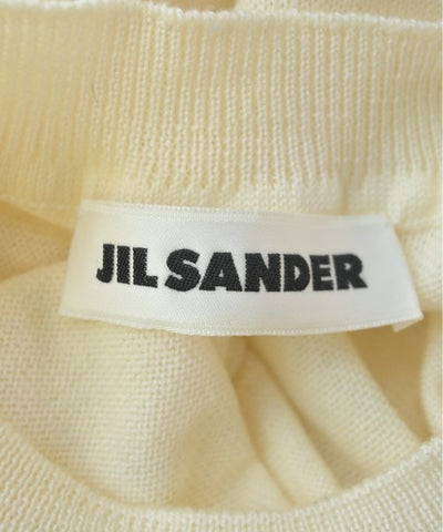 JIL SANDER Sweaters