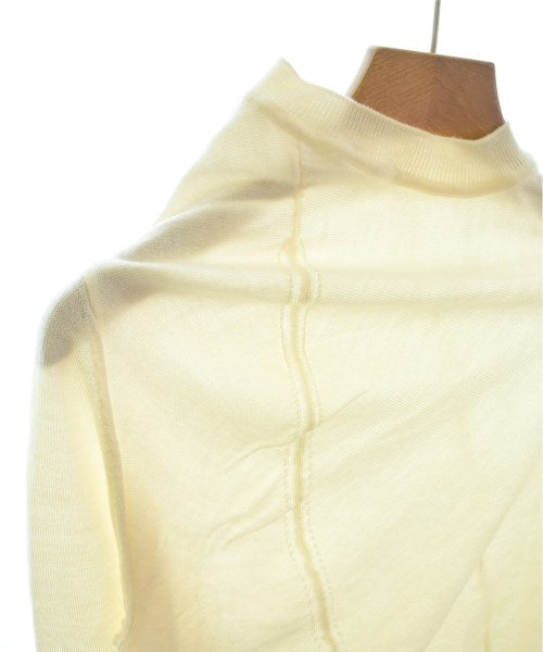 JIL SANDER Sweaters