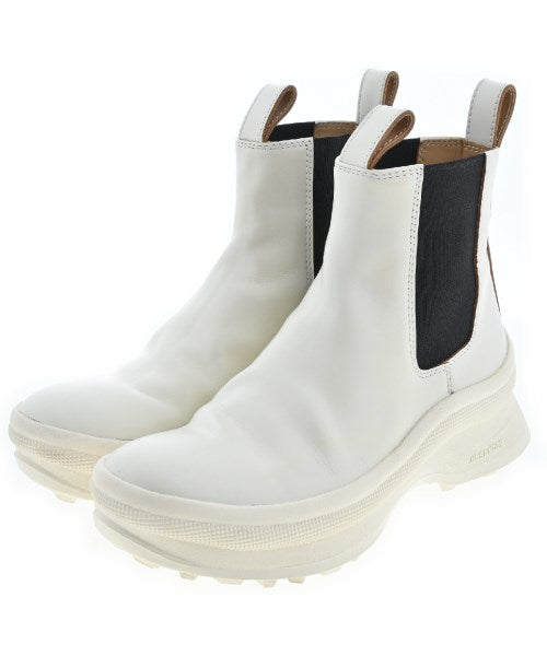 JIL SANDER Boots