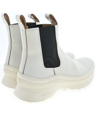 JIL SANDER Boots