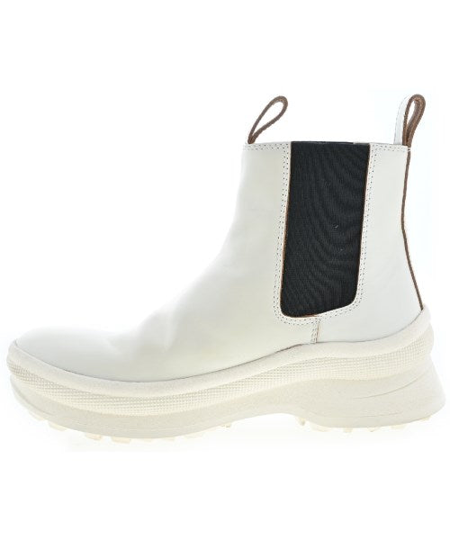 JIL SANDER Boots