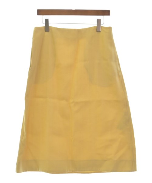 JIL SANDER Long/Maxi length skirts