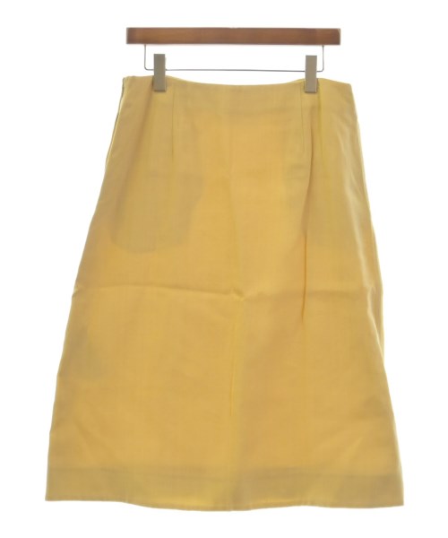 JIL SANDER Long/Maxi length skirts