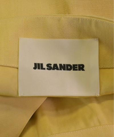 JIL SANDER Long/Maxi length skirts