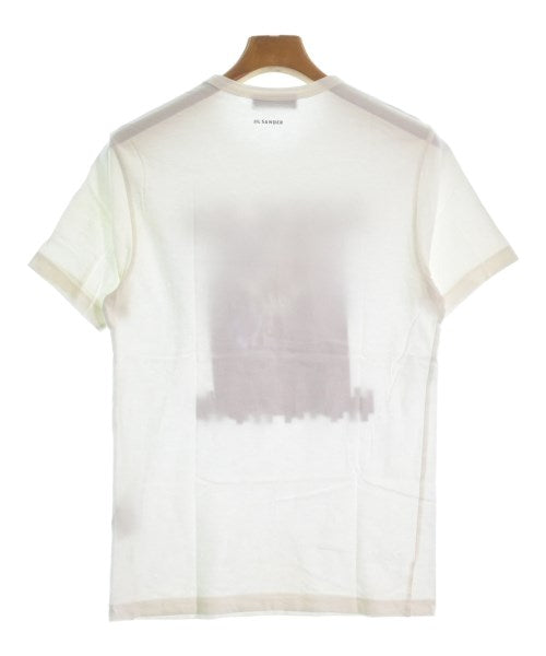 JIL SANDER Tee Shirts/Tops