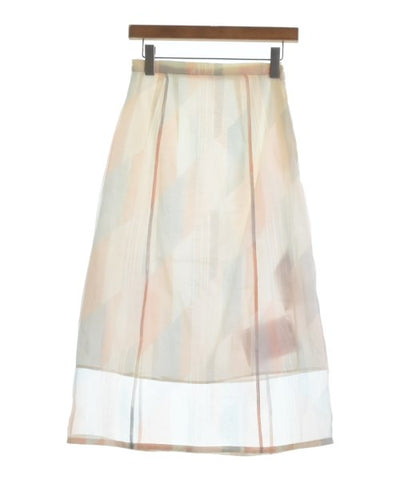 JIL SANDER Long/Maxi length skirts