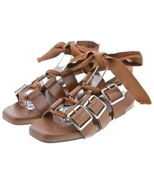 JIL SANDER Sandals