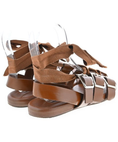 JIL SANDER Sandals