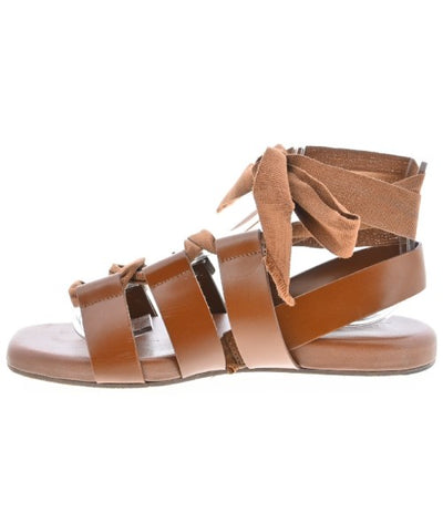 JIL SANDER Sandals