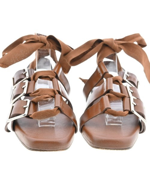 JIL SANDER Sandals