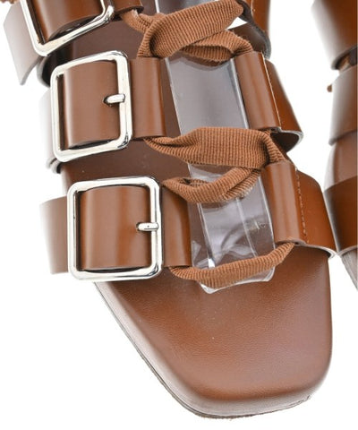 JIL SANDER Sandals