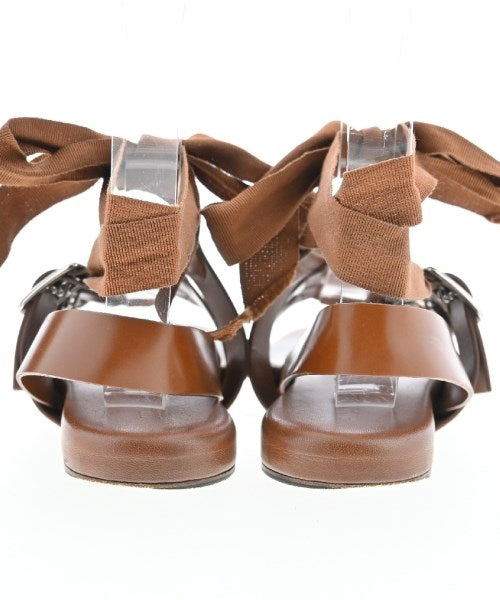 JIL SANDER Sandals