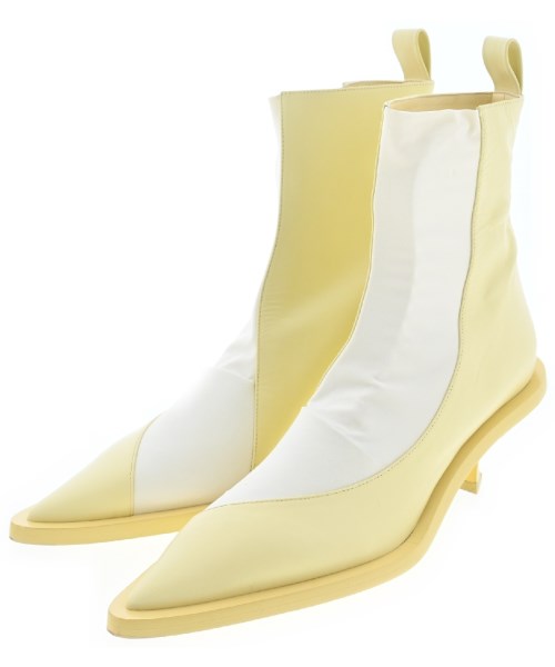 JIL SANDER Boots