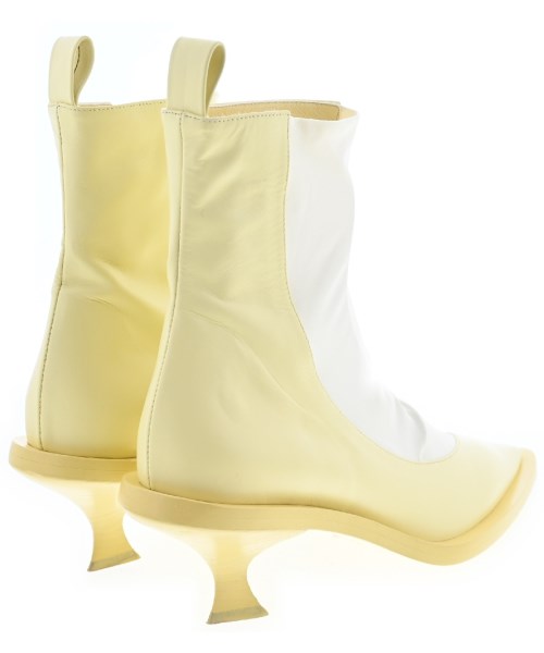 JIL SANDER Boots