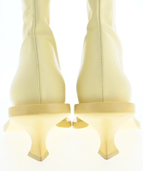 JIL SANDER Boots