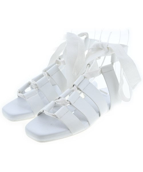 JIL SANDER Sandals